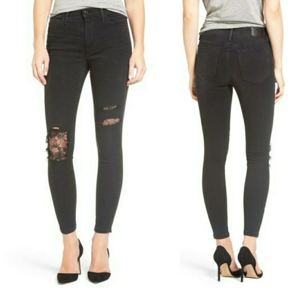 Joe's Jeans